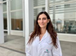 La doctora Lola F. F. Bursón